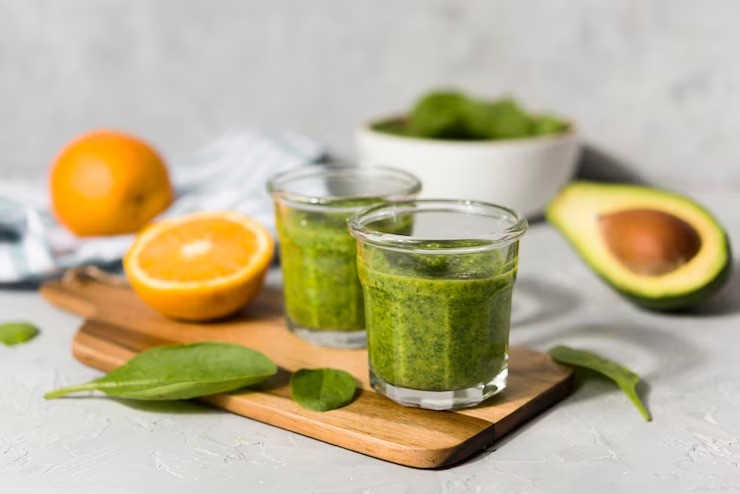 jus sehat anak, jus buah untuk diet, kombinasi jus buah, resep jus sehat, jus rendah gula, camilan sehat ibu muda, jus detoks tubuh, manfaat jus buah mix